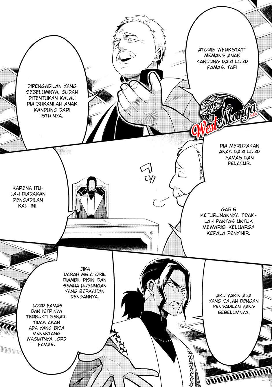 Welcome to Cheap Restaurant of Outcasts! (Tsuihousha Shokudou e Youkoso!)